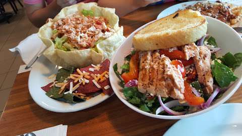 Bordertown Restaurant and Lounge Bordertown Restaurant and Lounge