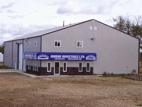 Goodon Industries Ltd